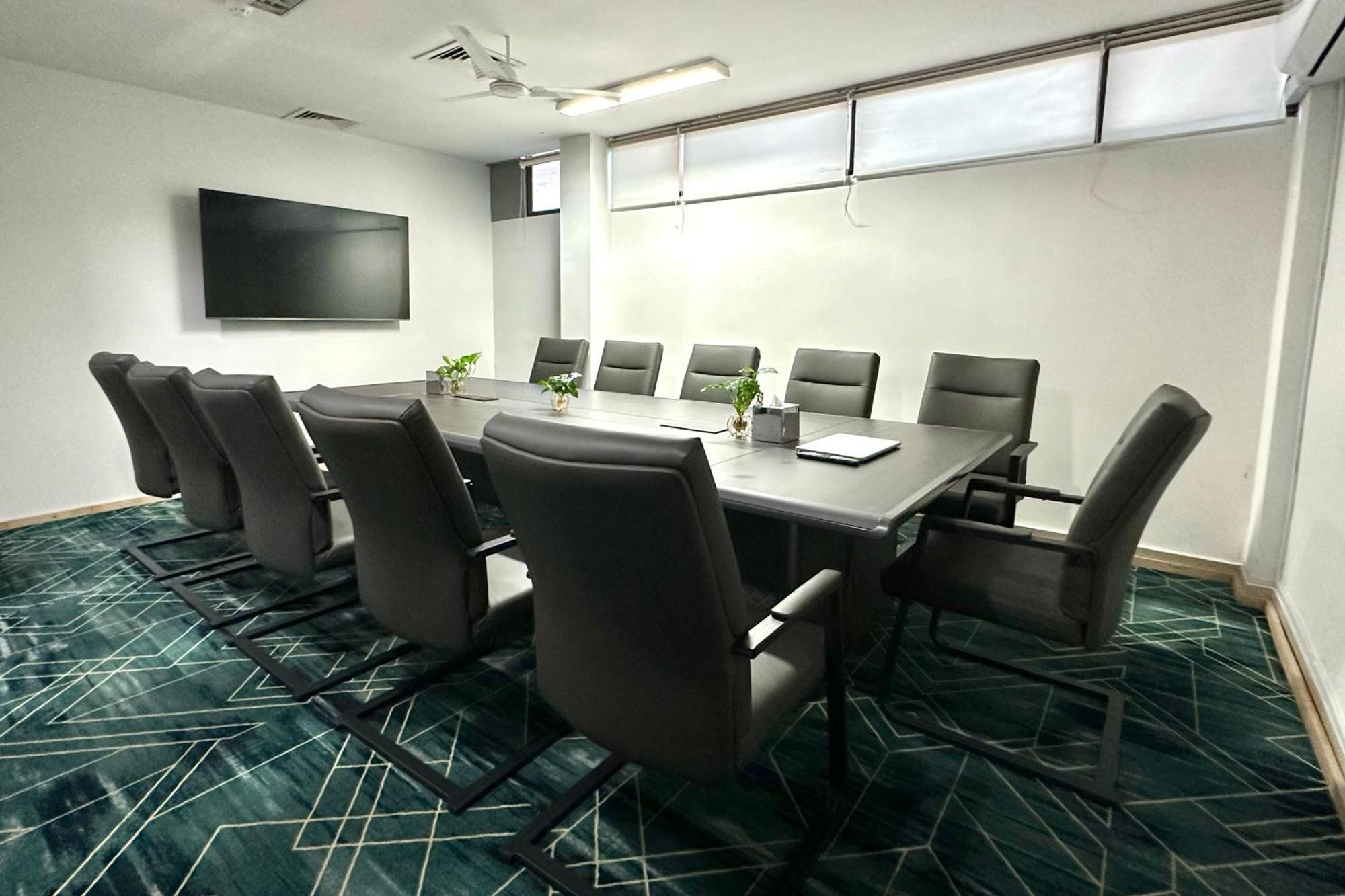 Manhattan Business Hotel, Μαλέ Εξωτερικό φωτογραφία