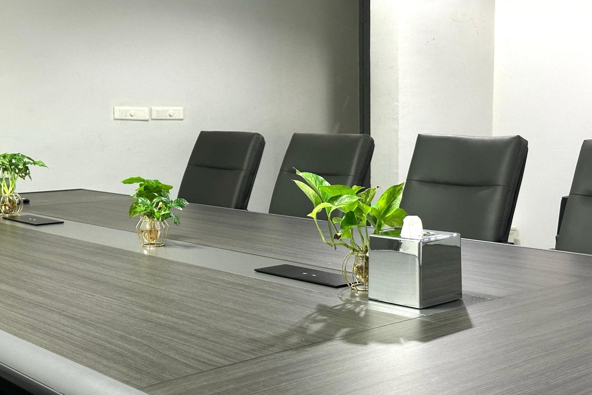 Manhattan Business Hotel, Μαλέ Εξωτερικό φωτογραφία
